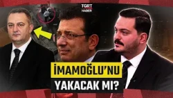 İmamoğlu İçin Yolun Sonu mu? Hasan Basri Akdemir Tek Tek Anlattı - TGRT Haber