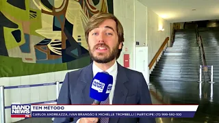 Mauro Vieira states that bilateral relations with Argentina depend on stopping insults to Lula