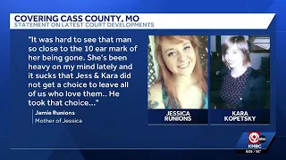 Kylr Yust seeks to overturn convictions in deaths of Kara Kopetsky, Jessica Runions