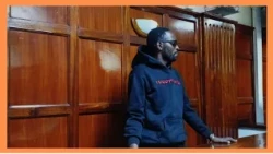 Court grants DCI 14 days to detain police inspector over two murders