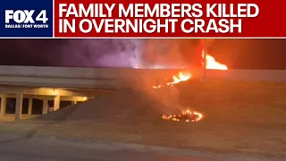 2 North Richland Hills women killed in wrong-way crash
