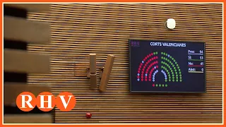The Most Social 2026 Budget in History Guarantees the Future of the Valencian Community