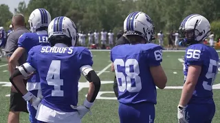 St. Mary's Springs Academy in Fond du Lac unveils new sports complex