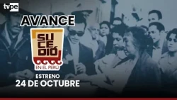 Women's suffrage in Peru: the historic struggle that changed our democracy | "It Happened in Peru"
