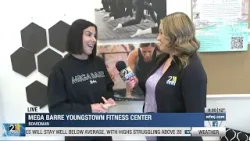 Mega Barre Youngstown Fitness Center 1