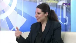 Դիանա Մարտիրոսյան կինոլրագրող