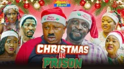 Акпан и Одума «Рождество в тюрьме» | Новейшая нигерийская комедия 2025 года