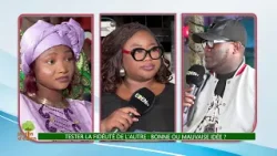 Jardin d'Eden  - Tester la fidélité de l’autre : Bonne ou mauvaise idée ?