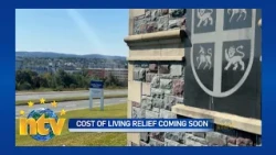 Premier highlights Churchill Falls and cost-of-living relief in state-of-the-province address