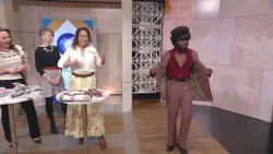 Чешская организация справедливой торговли: Весенний обмен одеждой