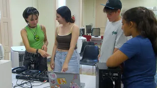 El Carnet Estiu Adolescent tanca la primera edició amb un 93% de participació