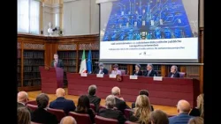 Senato. Dati amministrativi nella valutazione delle politiche pubbliche. La prospettiva parlamentare