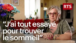 Sommeil : pourquoi dormons-nous si mal et quelles solutions existent ? | RTS
