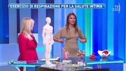 Il Mio Medico (TV2000) - Fitoterapia a sostegno del microbiota femminile