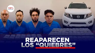 Policía incauta más de US$557 mil en Chinandega y León