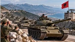 13 brigada tankesh në Shqipëri – Plani ushtarak për mbrojtjen e vendit nga pushtimi!