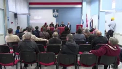 Povećajte mirovine braniteljima koji su se nakon rata vratili na posao!