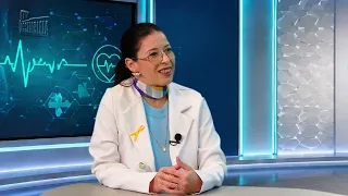 POINT OF VIEW WITH PSYCHOLOGIST MARLUCE BARBOZA