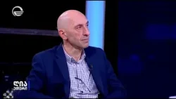 დებატები - საქართველოს საგარეო გამოწვევები | ვახო მეგრელიშვილი, შალვა პაპუაშვილი და სხვები.