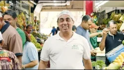 Eles Contam Fortaleza | Episódio 4: Nem, o Rei da Língua