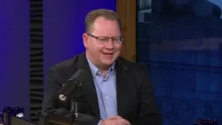 Inside Olympia - Chris Reykdal, OSPI