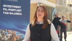 FAĊILITÀ ĠDIDA GĦAS-SAJJIEDA FIL-ĠNEJNA