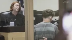 Latest News | Man accused of Devil's Den murders returns to court