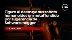 Figure AI destroys its humanoid robots in molten metal at Schwarzenegger's suggestion