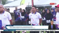 10 OKT 2026 - BW - POLIS SIASAT DAKWAAN BULI: TIGA LAPORAN DIBUAT DI CHEMOR DAN PENGKALAN HULU