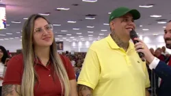 MIL AP BRAS DOM 080326 9H ROMARIO LIBERTO ESTA PROSPERANDO C1