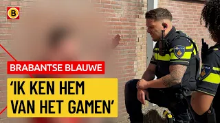 Police officers gaming with youth: why? | Brabantse Blauwe