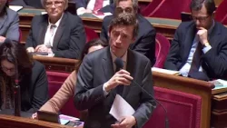 Handicap à l'école : des travaux sur le statut des AESH vont débuter