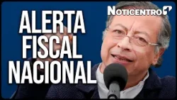 Gobierno anuncia nuevos impuestos ante emergencia económica y genera polémica | Canal 1 | Noticentro