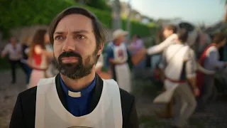 Promo | Leap of Faith 3 premieres August 3rd, at 10:30 PM, on RTP1