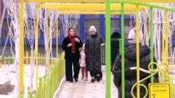 Қызылордалық ата-аналар балабақша уақытының қысқарғанына қарсы