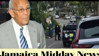 Jamaica news today May 15th 2026