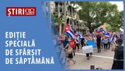 Un documentar ce dezvăluie lipsa libertății religioase în Cuba | AO NEWS, 24 februarie 2024