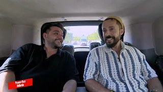 Power Van Yollarda by Fiat Ulysse (Konuk: ‪@BahadirTatlioz )
