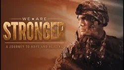 We Are Stronger | Official Trailer | Inspiration TV