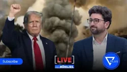 "Amerika polic i luftës"/Eksperti: Kërcënimet janë frikësuese, çdo objektiv është legjitim