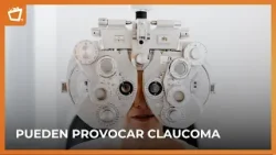 Hábito que deteriora tu salud visual y que deberías evitar ahora mismo