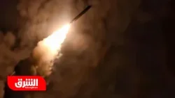 الحوثي يعلن: قصفنا عدد من الأهداف في إيلات الإسرائيلية بصواريخ مجنحة - أخبار الشرق