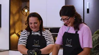 Χρυσωμαγειρέματα Β' εκπ.195 (22/06/2026) 2025/26 SigmaTV