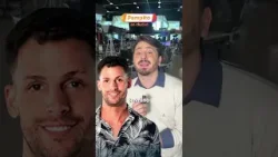 PAMPITO EN CIUDAD ¿“Viuda negra” o víctima?, el escándalo que involucra a Luciana Martínez ex GH