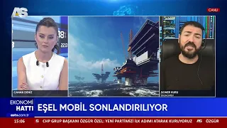 ABD-İRAN GERİLİMİNDEN DOLAYI, PETROL FİYATLARINDA ÖNGÖRÜLEBİLİRLİK DÜŞÜK