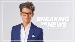 Breaking the News | Oct. 8
