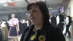 Bal "Slnečnice" okupio u jubilarnoj Padini ljubitelje slovačke tradicije iz Banata i Bačke