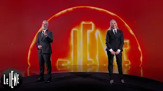 Le Iene - I Jalisse e il coraggio di non arrendersi