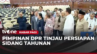 2026 MPR RI Annual Session Preparations