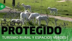 Espacio protegido | Turismo rural y espacios verdes Espacio protegido | Turismo rural y espacios verdes
